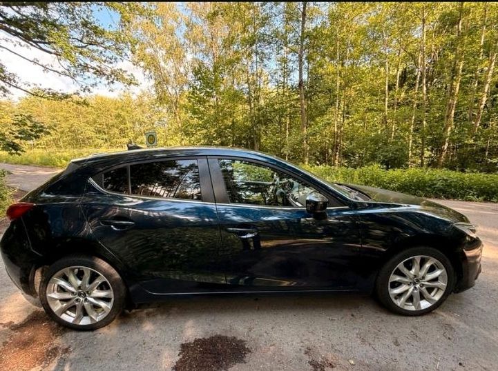 Image of Mazda 2