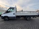 Iveco Daily 35-140 Klima Tempm. 3-Seitenkipper 3.5t - 3-Seitenkipper