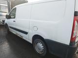 Citroën Jumpy HDi 120 29 L2H1 Kasten - Citroën Jumpy aus 2011