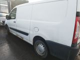 Citroën Jumpy HDi 120 29 L2H1 Kasten - Citroën Jumpy aus 2011