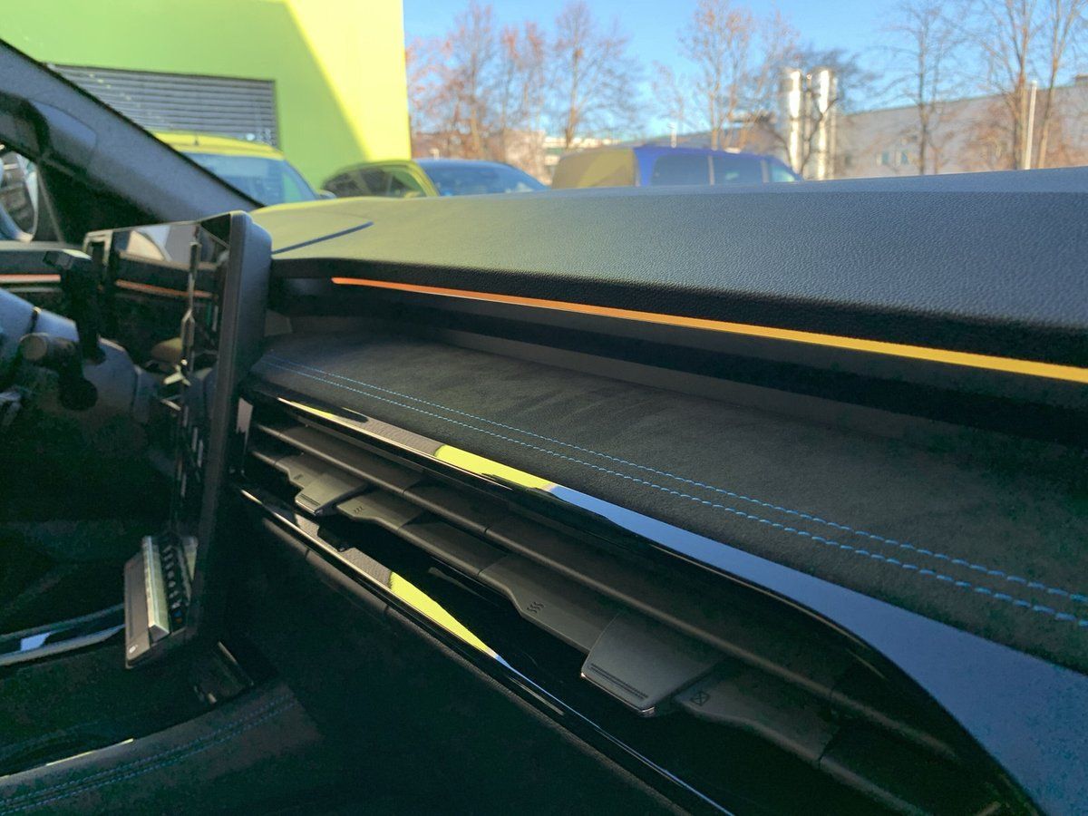 Renault Espace - Bild 34