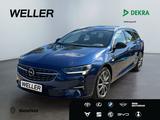 Opel Insignia ST 1.5 D Elegance Automatik *LED*CAM*SH - Opel Insignia: Allradantrieb