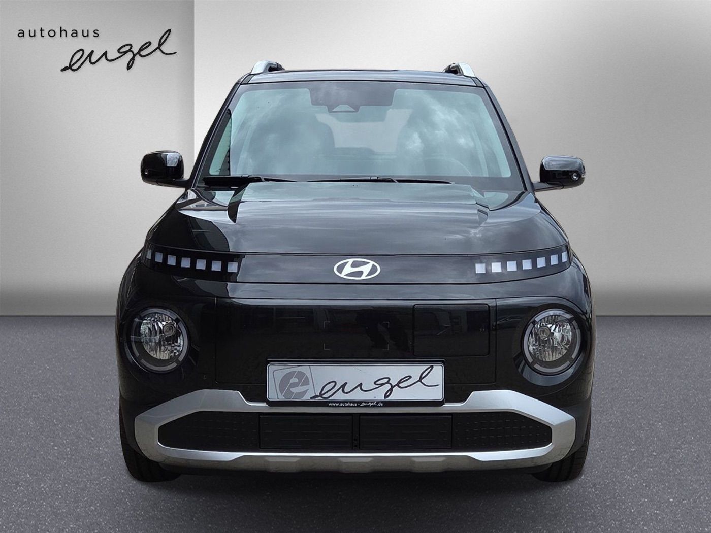 Hyundai INSTER – Bild 2