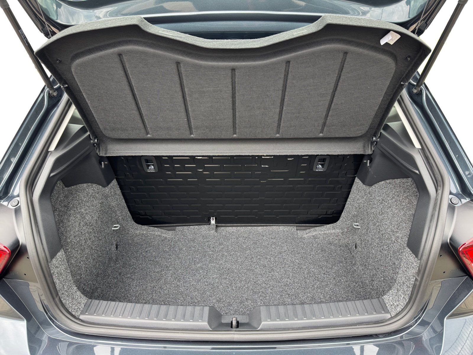 Seat Ibiza - Bild 7