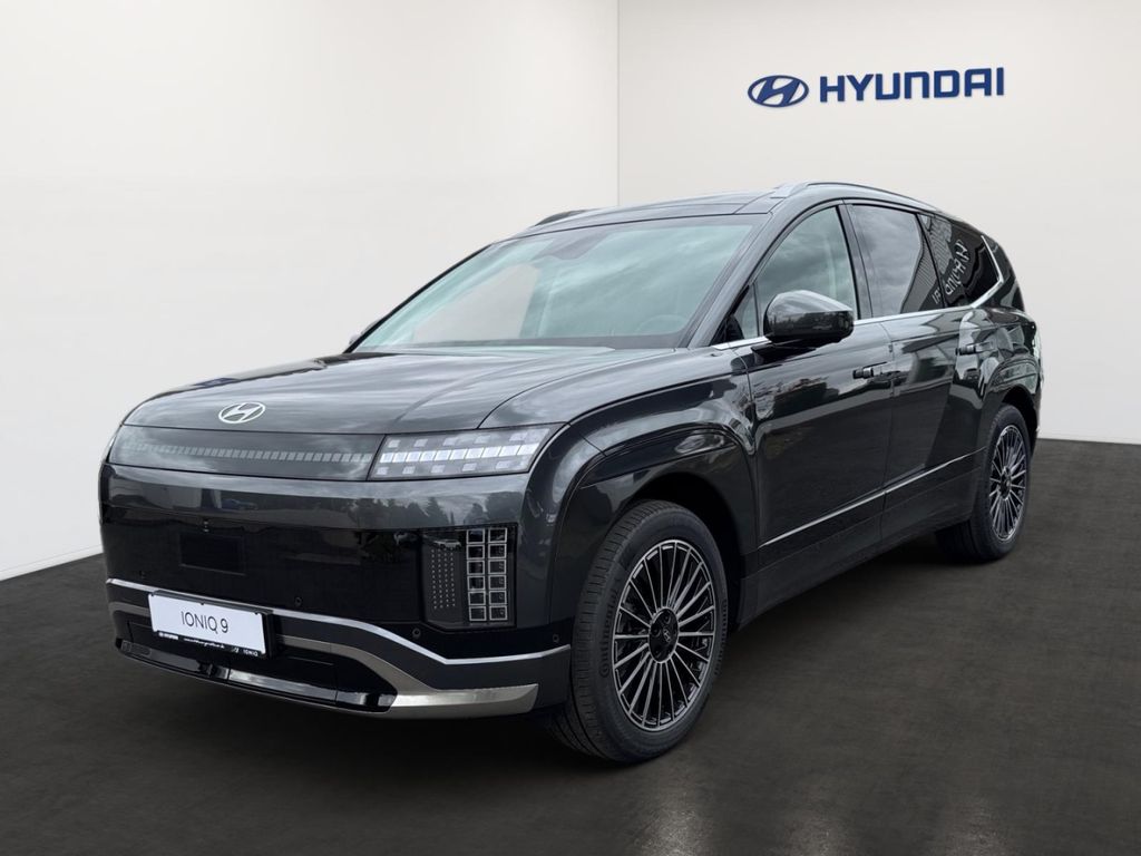 Hyundai IONIQ 9