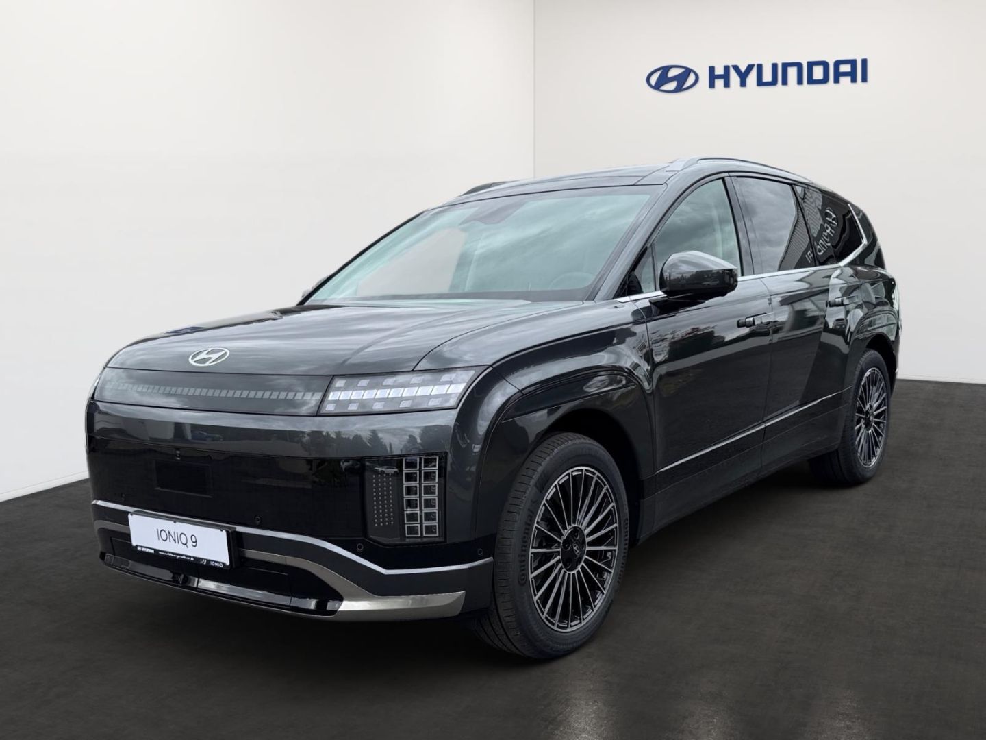 Hyundai IONIQ 9