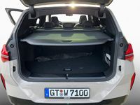 BMW X3 M50 - Vorschau Bild 16