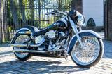 Harley-Davidson SOFTAIL DELUXE FLSTN 96 CBI - Offers