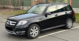 Mercedes-Benz Mercedes Benz GLK 200 CDI Automatik Navi/P... - Mercedes-Benz GLK 200 von privat