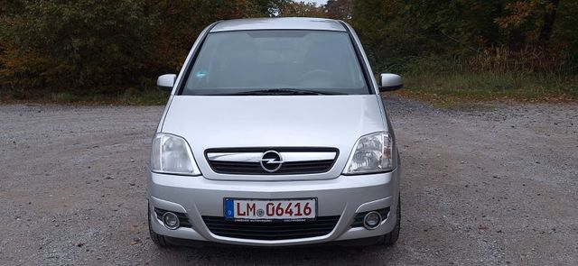 Opel Meriva Cosmo