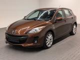 Mazda 3 PDC/Navi/SHZ/Tempomat/17-Zoll - Mazda 3 Gebrauchtwagen in Magdeburg