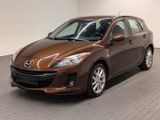 Mazda 3 PDC/Navi/SHZ/Tempomat/17-Zoll - Mazda 3 aus 2011