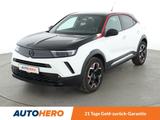 Opel Mokka X 1.2 Turbo GS Line *NAVI*LED*ACC*CAM*PDC* - Opel Mokka X aus 2021