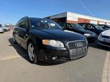 Audi A4 Avant 2.0 TFSI S-Line *AHK*PDC*Klima* - Audi A4 aus 2005: 2.0