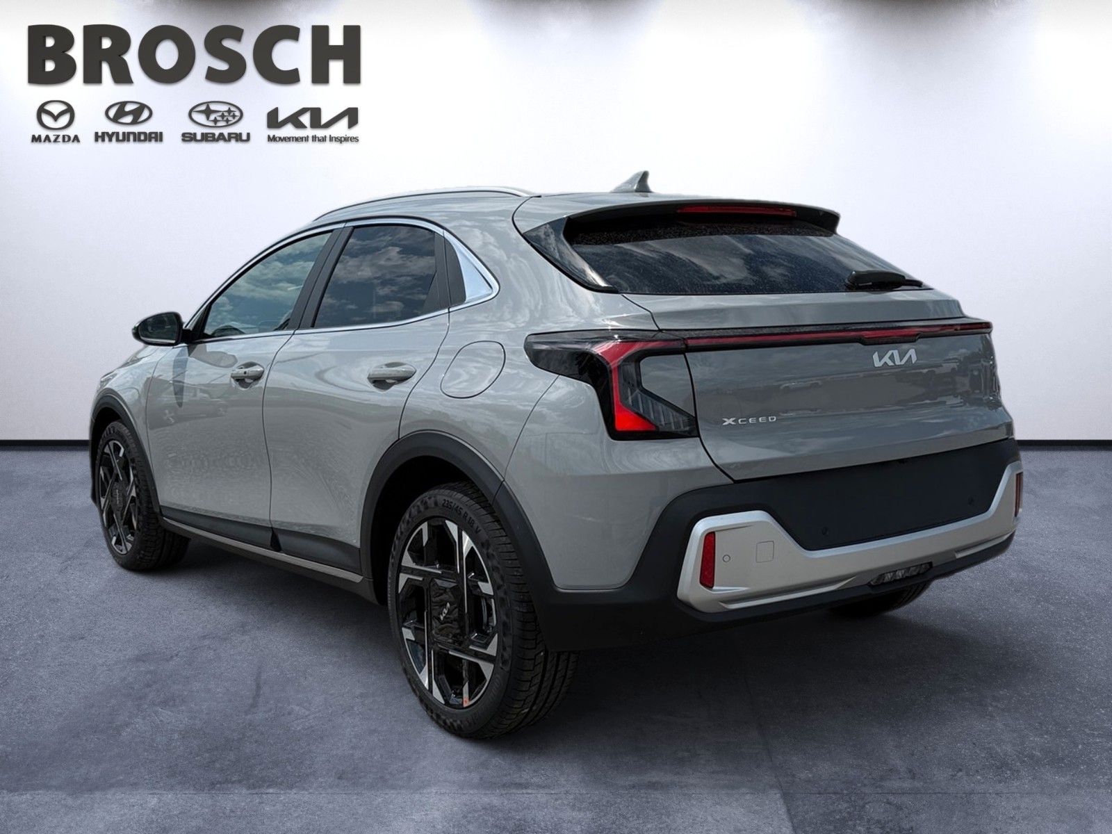 Kia XCeed - Bild 5