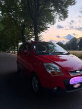 Chevrolet Matiz SE Automatik  Top - Chevrolet Matiz: Se