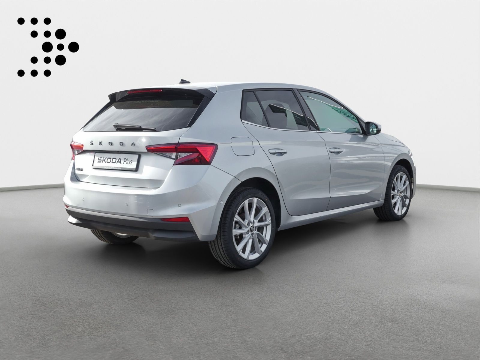 Skoda Fabia - Bild 2