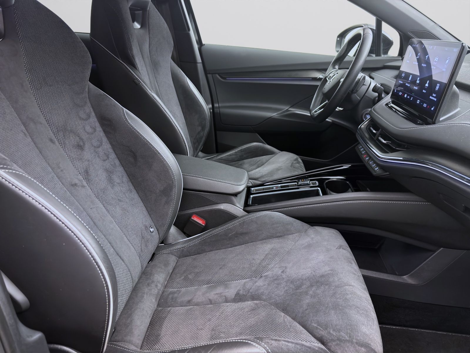 Skoda Enyaq - Bild 17