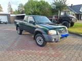 Nissan Navara D22 - Nissan: D22