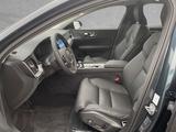 Volvo S60 B5 AWD Mild-Hybrid Ultimate Dark ACC BLIS SD - Volvo S60: Ultimate Dark
