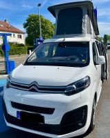 Pössl Vanster 120, Garagenfahrzeug, Camper Van - Freiburg