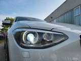 BMW 1er 1.6Turbo/BiXenon/DAB/M-Sport/Lenkrad-Heizung - BMW: 1er