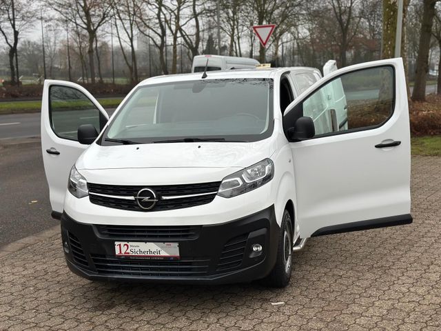 Opel Vivaro Kasten Edition M L2 Klima