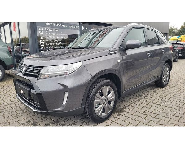 Suzuki Vitara 1.4 Neues Modell GL+LED*SHZ*CAM*ACC*TOT