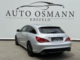 Mercedes-Benz CLA 180 Shooting Brake 7G-DCT Urban / Bi-Xenon  - gebrauchte Mercedes-Benz CLA 180 Shooting Brake aus dem Jahr 2016
