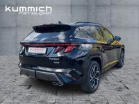 Hyundai TUCSON - Vorschau Bild 4