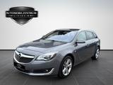 Opel INSIGNIA 1.6 SPORTS TOURER! INNOVATION! 74 TKM! - Opel Insignia: 1.6