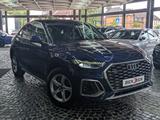 Audi Q5 Sportback 55 TFSIe S Line HUD PANO AHK MATRIX
