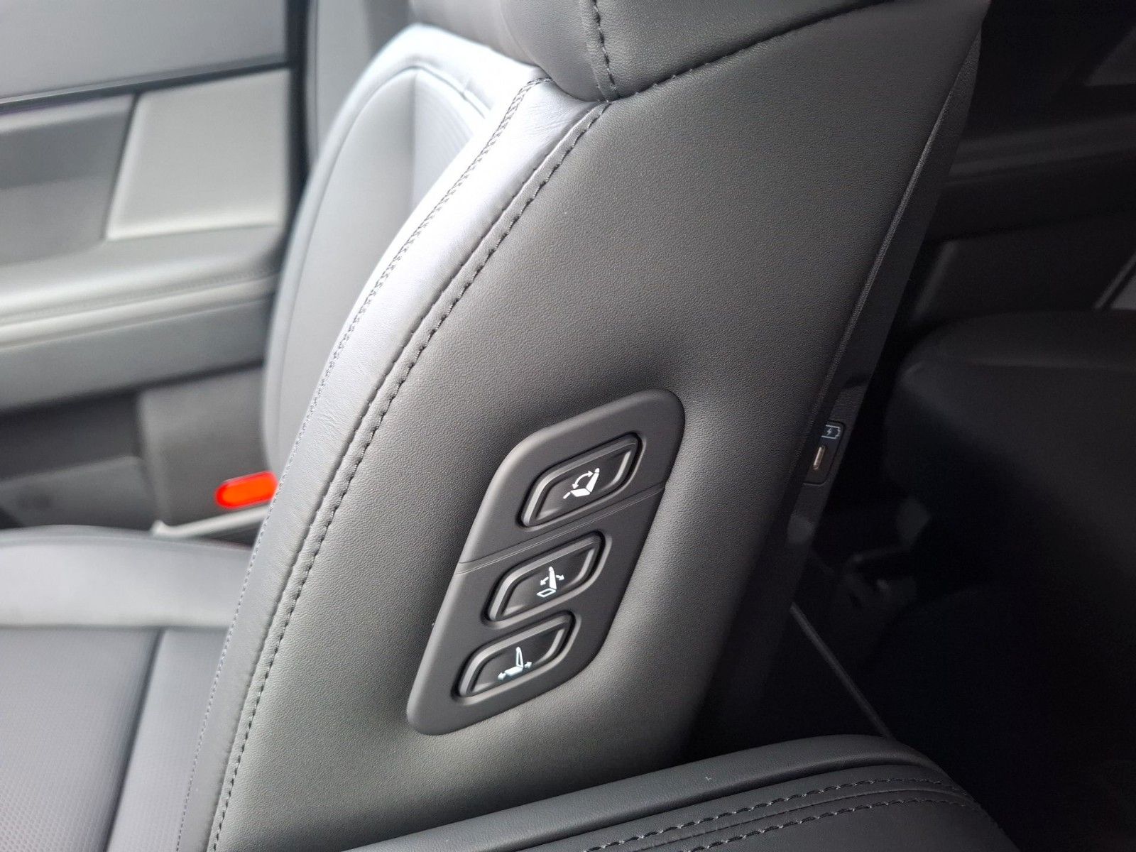 Hyundai Santa Fe – Bild 21