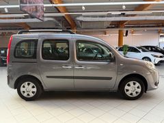 RENAULT Kangoo Limited|Automatik|Kamera|Navi|Klima|BT