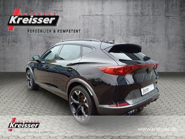 Formentor VZ 2.0 TSI 4Drive DSG/AHK/PANO/360/ACC