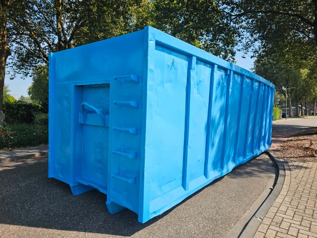 Inne Container 700x230x235 Cm.=38 M3