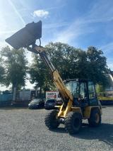Kramer 420Telescopic Allrad - Kramer Allrad