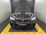 BMW X5 xDrive M Sport+Swarovski+MwSt+ACC+360*+Laser - BMW X5 mit Diesel-Antrieb: mit Klimaautomatik