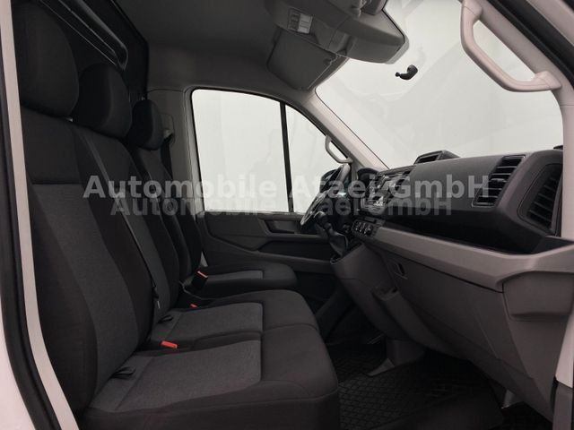 Fahrzeugabbildung Volkswagen Crafter 50 *MAXI EXTRALANG* Werkstatt + AHK 3,5t