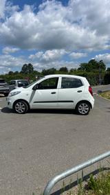 Hyundai i10 WM Edition/ TüV 07/2028 - Hyundai i10: Edition20