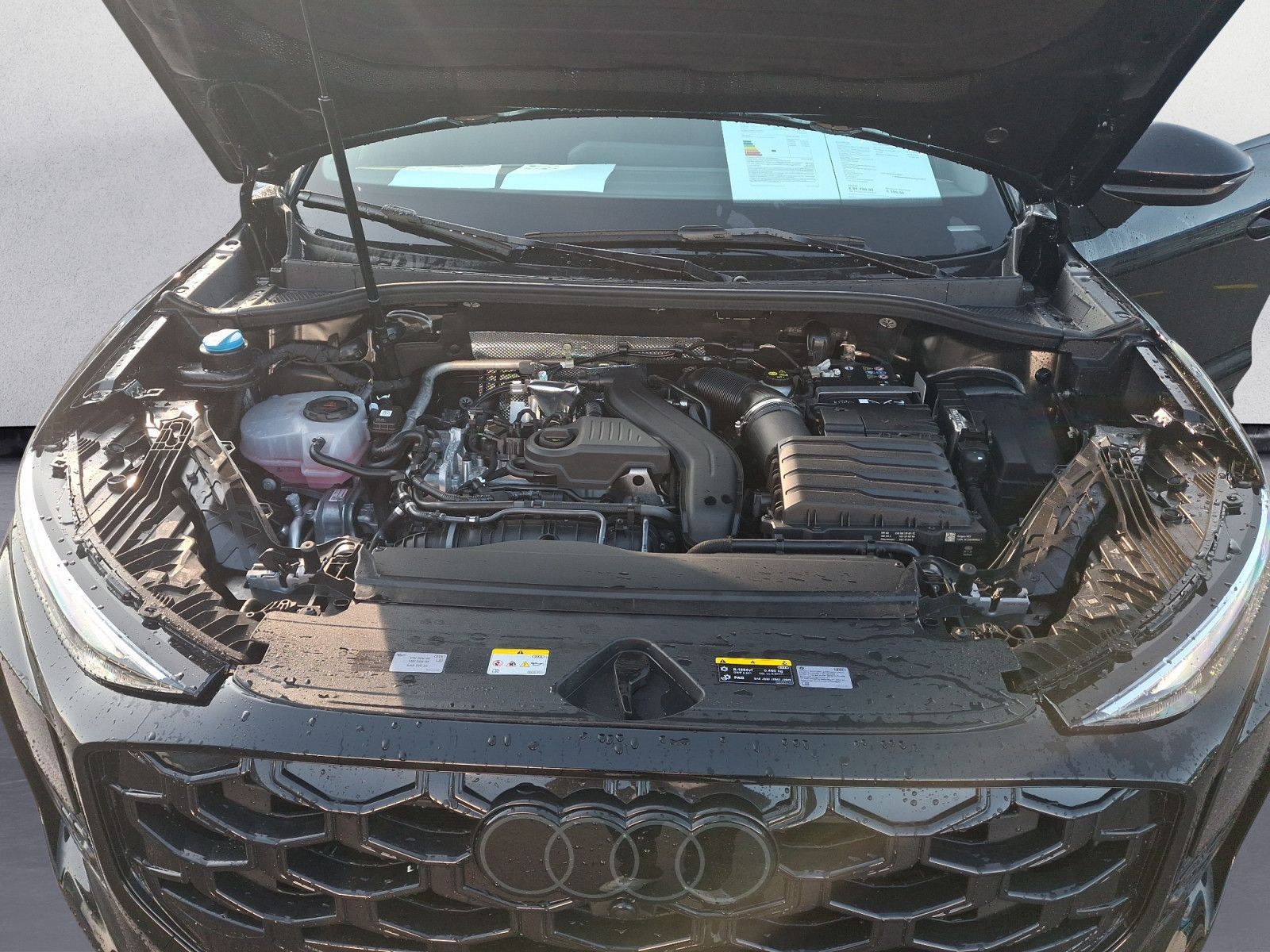 Audi Q3 - Bild 11