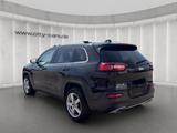 Jeep Cherokee Limited 4WD*Leder*CAM*AHK*Navi* - Jeep Cherokee: Automatik