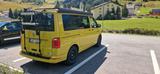 Volkswagen T6 California Beach ALL TERRAIN Solar - VW T6 California Gebrauchtwagen in München