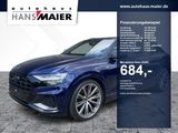 Audi Q8 TDI quattro competition plus S Line Luft Pano - Audi Q8: Competition Plus
