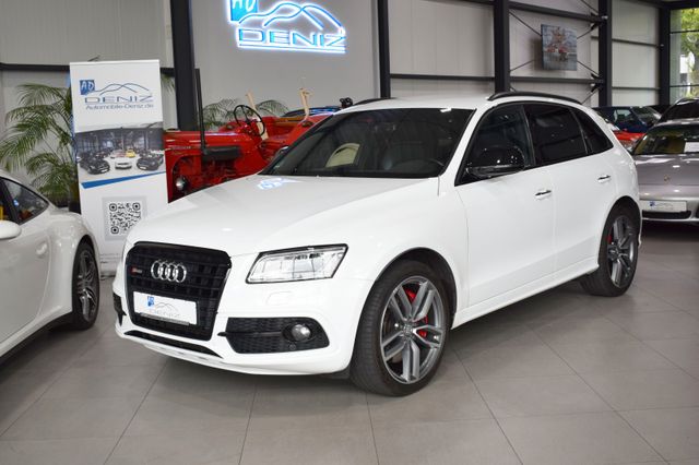 Audi SQ5 3.0 TDI plus quattro