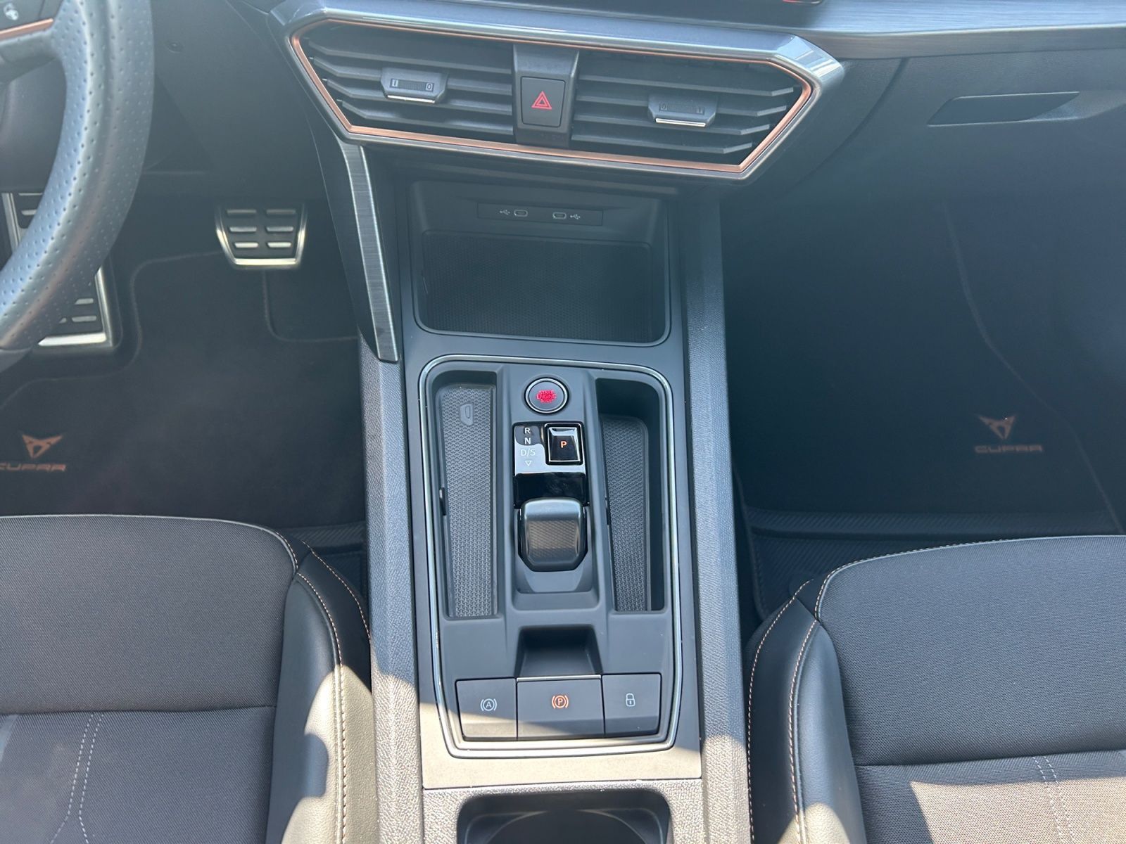 Cupra Formentor - Bild 10