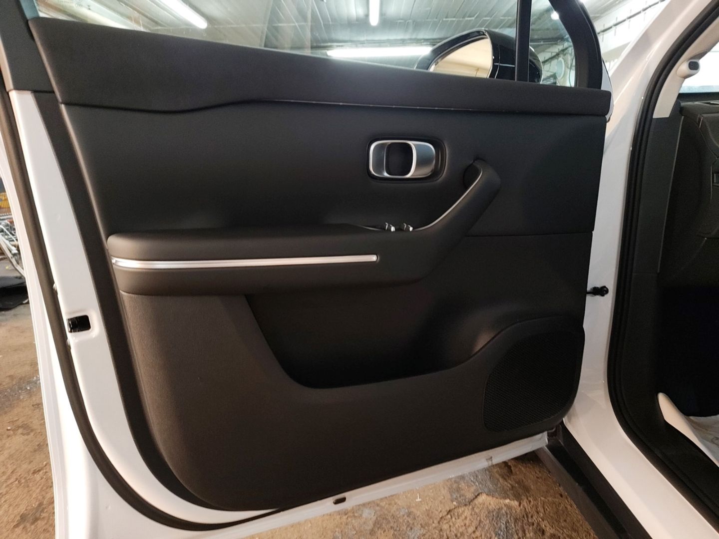 Leapmotor C10 - Bild 13