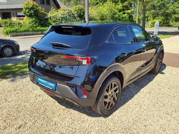Bild 3 Opel Mokka 1.2 GS Line - NAVI,R.KAMERA,LED,T.OMAT