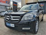 Mercedes-Benz GLK 250 CDI*BE*4MATIC*KETTE ERNEUERT - Mercedes-Benz GLK-Class in Dortmund