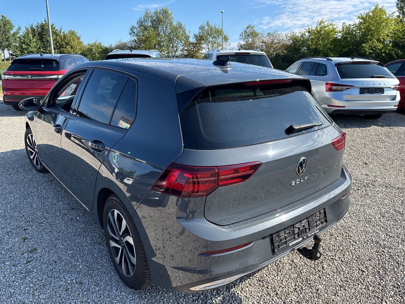 Volkswagen Golf - Bild 4